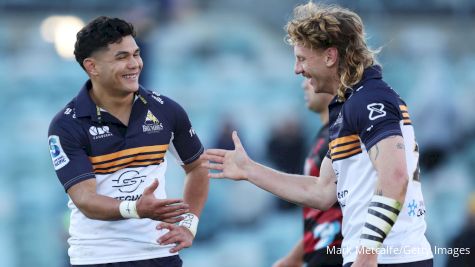 How To Watch ACT Brumbies Rugby In The U.S. | Super Rugby 2025 Preview