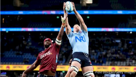 Waratahs Rugby 2025 Schedule | Super Rugby 2025 Season Preview