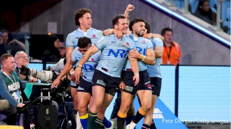 How To Watch Waratahs Rugby In The U.S. | Super Rugby 2025 Preview