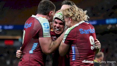 Reds Rugby And Everything To Know | Super Rugby 2025 Preview