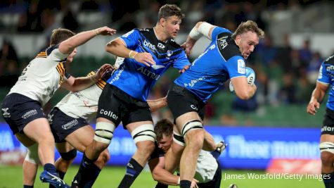 Western Force Rugby And Everything To Know | Super Rugby 2025 Preview