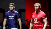 Wales Faces Uphill Battle In Paris Six Nations Opener Against French