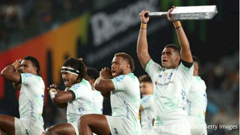 Fijian Drua Rugby And Everything To Know | Super Rugby 2025 Preview