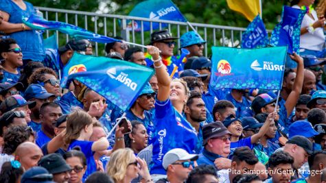 How To Watch Fijian Drua In The U.S. | Super Rugby 2025 Preview