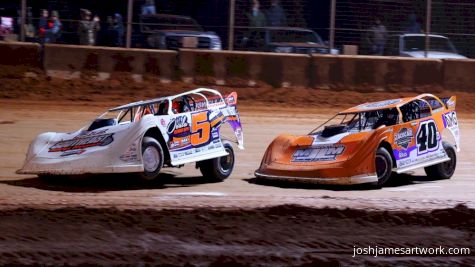 Florida Favorite Hopes To Conquer Lucas Oil Foes At All-Tech Raceway