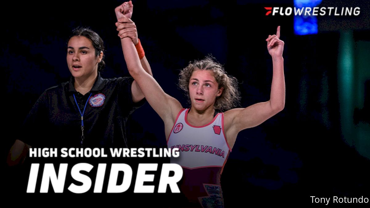 Girls Hopeful NCAA Decision Will Lead To More Next-Level Opportunities