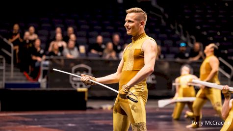 Pride of Cincinnati Schedule 2025 And When To Watch Live On FloMarching