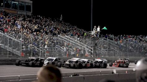 Get Hyped For The 59th Annual World Series Of Asphalt At New Smyrna