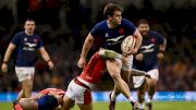 France Vs. Wales Rugby Lineups, Kickoff Time