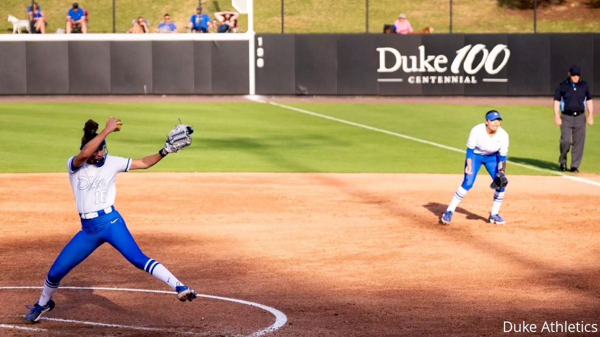 ACC Softball Preview Ahead Of The 2025 Season