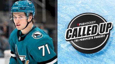 Calder Trophy Race Examined: Macklin Celebrini Vs. Dustin Wolf Vs. Lane Hutson; NHL Trade Deadline And More | Called Up Episode 8