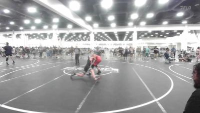 114 lbs Quarterfinal - Rider Sigala, Espana WC vs Jagger Seimears, Vills Bros Wrestling