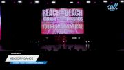 Velocity Dance - Youth Small Lyrical [2025 Youth - Contemporary/Lyrical Day 1] 2025 ACDA Reach the Beach Dance Grand National & NCA Beach Bash