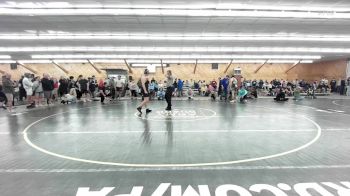 171 lbs Round Of 32 - Zaiden Williams, Hegins vs Collin Aumick, Addison