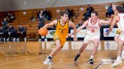 MTU's Marcus Tomashek Drops 45-Points In Win Over No. 8 Ferris State