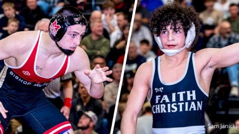 2025 PIAA Wrestling Team State Championship Results And Brackets