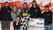 Ricky Thornton Jr. Takes New, Determined Crew To Victory Lane At All-Tech