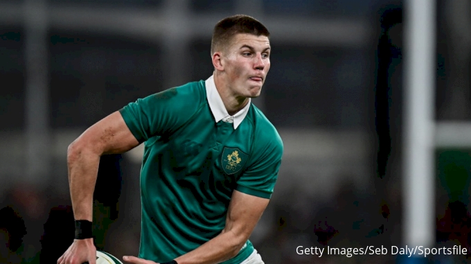 Ireland Vs. England Live Updates, Six Nations 2025 Scores