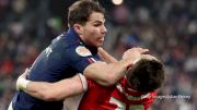 Antoine Dupont Stars As France Rugby Crushes Wales 43-0 In Six Nations 2025