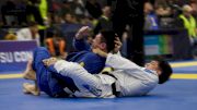 HIGHLIGHT: The Best Moments From The Final Day At IBJJF Euros
