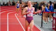 Elise Cranny Leads Historic Mile Performance At The BU Terrier Classic 2025