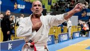 Julio Cesar Pereira takes aim at IBJJF Grand Slam as a Red-and-White Belt