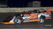 Lucas Oil Late Model Dirt Series Results At All-Tech Raceway, Jan. 31