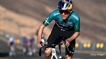 Replay: AlUla Tour | Jan 27 @ 3 PM