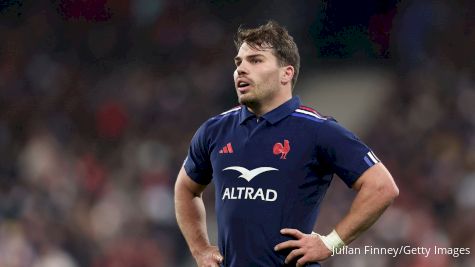 France Vs. Wales | Guinness Six Nations | Three Key Takeaways From Paris