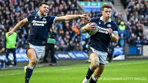 Scotland Vs. Italy | Guinness Six Nations | 3 Key Takeaways From Edinburgh