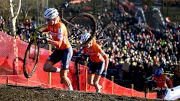 2026 UCI Cyclo-cross World Championships Schedule