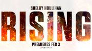 Shelby Houlihan: Rising | TRAILER