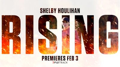 Shelby Houlihan: Rising | TRAILER