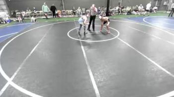 116 lbs Rr Rnd 1 - Sir Chris Swillie, Ready RP vs Wyatt Bolin, Douglas Wrestling Club