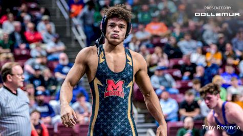 Updated 2027 High School Big Board Is Here!