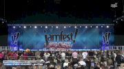 Cheer Starz Academy - Glitter [2026 L2.1 U12 PREP Day 2] 2026 JAMfest Europe