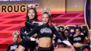 Six Teams Crush It In L4 Senior - Medium at Spirit Sports Grand Nationals
