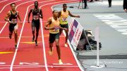 Quincy Wilson Wins 400m at New Balance Grand Prix, Lowers National Record