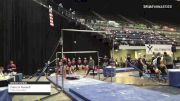 Camryn Russell - Women's Group, Triad Gymnastics - 2021 Women's Xcel Region 4 Championships