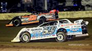 Lucas Oil Late Model Entry List: 2025 Dirt Track World Championship