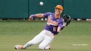 How To Watch Clemson Vs. Arizona At 2025 College Baseball Showdown