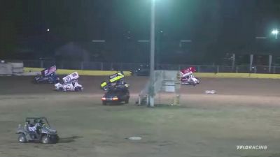 Full Replay | Johnny Key Classic Friday at Ocean Speedway 8/19/22