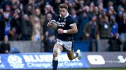 FloRugby's Player Of The Week: Hat Trick Hero Huw Jones Steals The Show