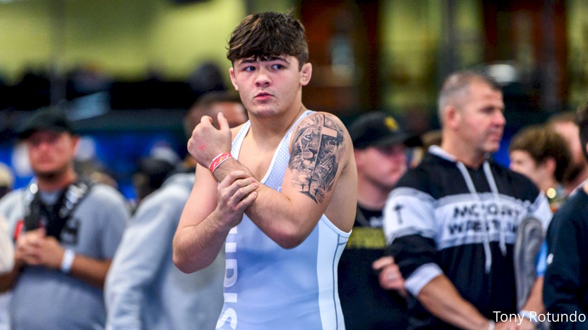 Bo Bassett At USA Wrestling World Team Trials 2025: What To Know