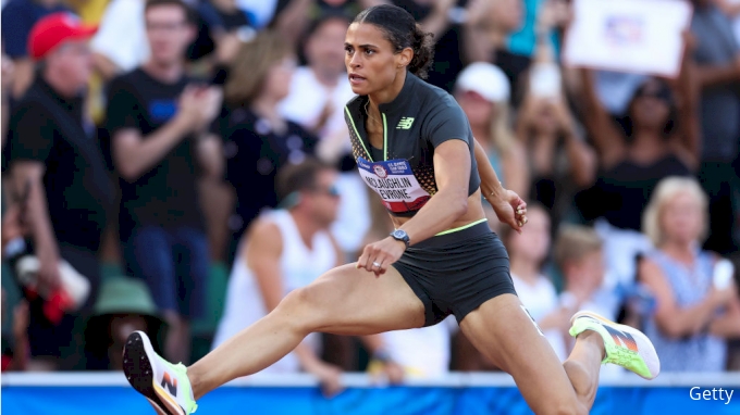 Grand Slam Track, The CW, NBC Sports Announce U.S. Broadcast Partnership – FloTrack