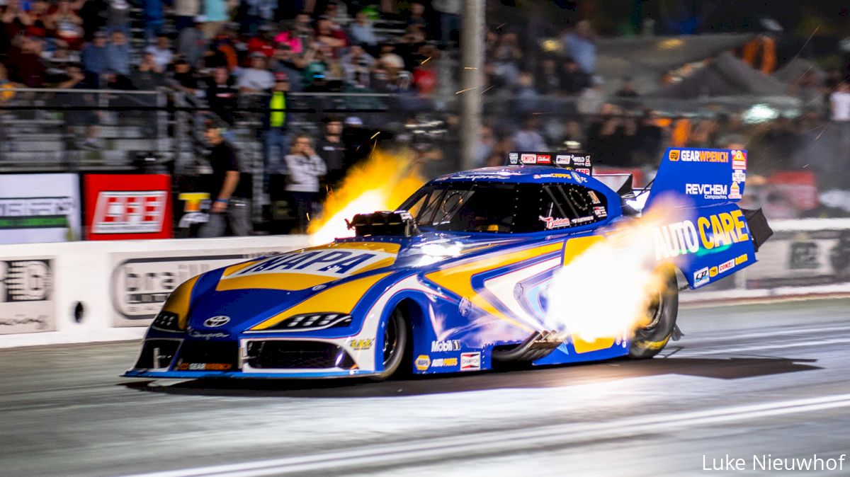 How to Watch: 2025 PRO Superstar Shootout at Bradenton Motorsports Park | Racing