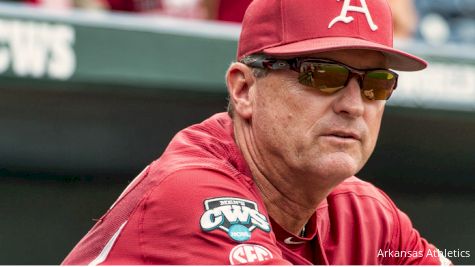 Arkansas Baseball At College Baseball Showdown: What To Know