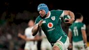 FloRugby's Team Of The Week | Round 1 Of The 2025 Guinness Six Nations