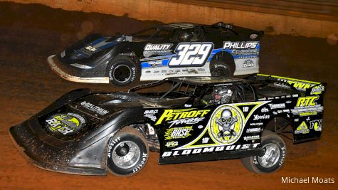 Scott Bloomquist Memorial Coming To FloRacing Night In America