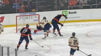 Rochester Americans Forward Brett Murray Scores Insane Goal At AHL All-Star Game